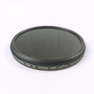 Thâm Quyến MASSA 55 Mét Ống Kính Máy Ảnh Siêu Silm 850nm <span class=keywords><strong>IR</strong></span> Lọc - Product Image 4