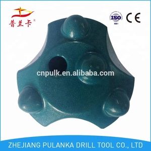 40mm 4 & 6 nút 7 độ giảm dần thứ hai tay cũng khoan khoan <span class=keywords><strong>bit</strong></span> - Product Image 4