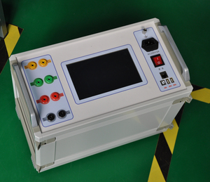 HVHIPOT GDKC-5000 trasformatore On-Load commutatore per Test Set di apparecchiature di collaudo diretto in fabbrica dalla Cina - Product Image 4