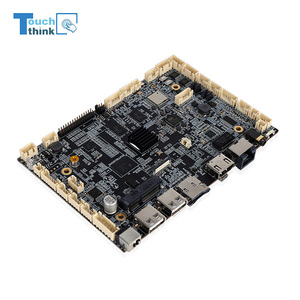 Nhà Máy Giá Rẻ Tùy Chỉnh Android A64 Quad Core PC Bo Mạch Chủ Công Nghiệp Cho Y Tế Ô Tô Công Nghiệp 1 Gam RAM - Product Image 3