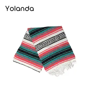 Mantas mejicanas de talla grande, supersuaves y baratas, venta al por mayor - Product Image 1