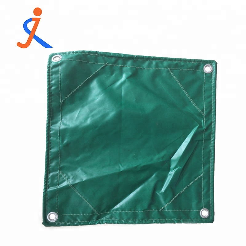 Vert gazon