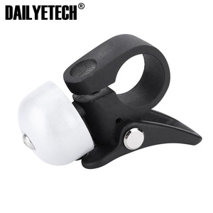 <span class=keywords><strong>Scooter</strong></span> Campana Corno Anello Campana con Sgancio Rapido Montaggio per <span class=keywords><strong>Xiaomi</strong></span> Norma Mijia <span class=keywords><strong>M365</strong></span> <span class=keywords><strong>Scooter</strong></span> Elettrico - Product Image 4