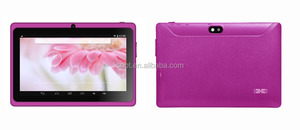 7Inch Trung Quốc Giá Rẻ Android <span class=keywords><strong>Tablet</strong></span> Với Allwinner <span class=keywords><strong>A33</strong></span> <span class=keywords><strong>Quad</strong></span> <span class=keywords><strong>Core</strong></span> Oem <span class=keywords><strong>Tablet</strong></span> <span class=keywords><strong>Pc</strong></span> Với Wifi Cho Trẻ Em Giáo Dục - Product Image 6