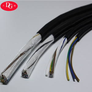 <span class=keywords><strong>Câble</strong></span> solaire <span class=keywords><strong>triphasé</strong></span> DC 3 conducteurs Royal Cord 6mm² - Product Image 5