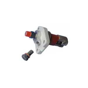 china small business agricultural machinery equipment spare parts F 165 fuel injection pump