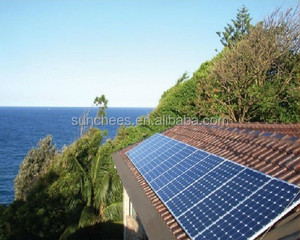 Nuevo diseño de alta calidad precio bajo sistema de energía solar <span class=keywords><strong>en</strong></span> <span class=keywords><strong>casa</strong></span>; sunchees completo fuera de la red del sistema - Product Image 6