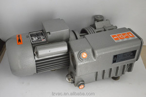 XD020 गर्म बेचने 20m 3/एच 220v 50hz एक्सडी 20 एकल चरण रोटरी फलक वैक्यूम पंप - Product Image 4