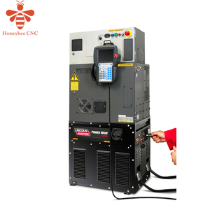 ロボットアームCNC 6軸溶接機2019新製品 - Product Image 4