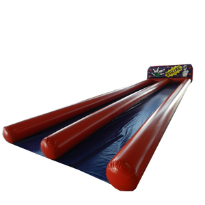 Prêt à expédier boule de <span class=keywords><strong>bowling</strong></span> humaine gonflable - Product Image 3
