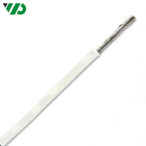 Câble électrique flexible en cuivre PVC de différentes tailles personnalisées, 2,5 mm - Product Image 3