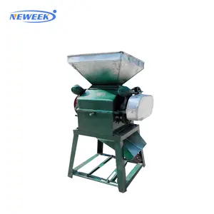 Molino de Aplanamiento de Granos de Cereal Neweek a <span class=keywords><strong>Precio</strong></span> de Fábrica, Máquina de Trituración y Laminación de Malta y <span class=keywords><strong>Cebada</strong></span> - Product Image 1