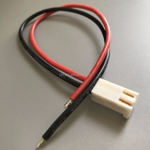 Батарея SM 2Pin штекер и гнездо разъем с проводным кабелем - Product Image 5