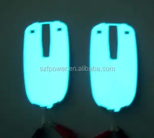 Fabricante de fósforo eletroluminescente