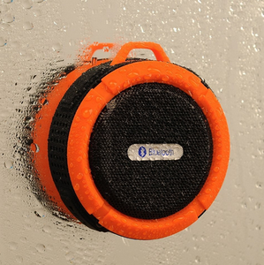 Portátil inalámbrico Mini 4,0 azulejos altavoz <span class=keywords><strong>Mega</strong></span> Bass de sonido - Product Image 6
