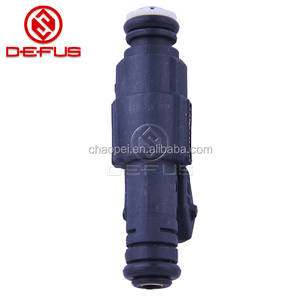 Defus 0280155819หัวฉีดคุณภาพสูงสำหรับ <span class=keywords><strong>Ford</strong></span> USA <span class=keywords><strong>Aspire</strong></span>/ กล่องซีรีส์ E/คุ้มกันโฟกัส1.6หัวฉีดน้ำมันเชื้อเพลิง1.8 - Product Image 3