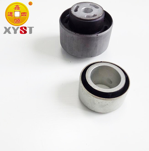 Arbustos acoplados, bloque de seda - Product Image 2