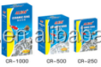 L'aquacity 600g 1.2 lb Activé Carbone du Charbon De Bois Pellets en Livraison Media Mesh <span class=keywords><strong>Sac</strong></span> - Product Image 4
