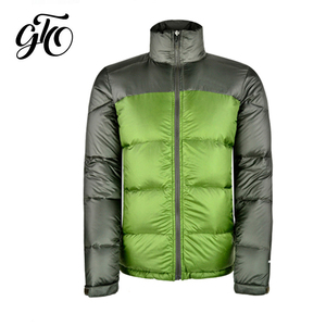 ingrosso giù giacca per la <span class=keywords><strong>oca</strong></span> giù inverno giacca per gli inverni - Product Image 1