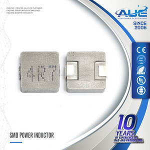 0.1UH VS0502 0.22UH 1UH 2.2UH <span class=keywords><strong>3</strong></span>.3UH SMD Inductor 6.8UH 10UH Bajo EMI Alta Corriente - Product Image 3