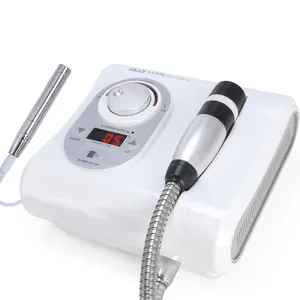 AYJ-T14C(CE) bio light skin cool cryo hot and cold hammer facial machine