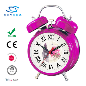 Vieux Mode Mécanique Windup Réveil - Product Image 2