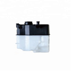 Codice OEM Serbatoio del liquido di raffreddamento per auto 25431-0X000 per <span class=keywords><strong>Hyundai</strong></span> I10 <span class=keywords><strong>2008</strong></span> - Product Image 1