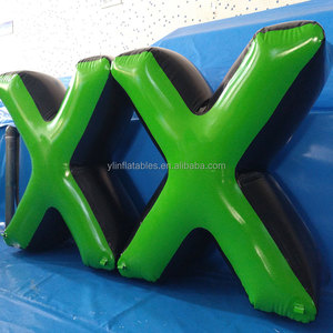 Gonflable <span class=keywords><strong>Film</strong></span> Tir <span class=keywords><strong>Paintball</strong></span> Équipement Pour Enfants Et Adultes - Product Image 3