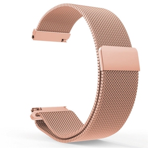 Prezzo di fabbrica moda Milanese acciaio cinturino di vigilanza per <span class=keywords><strong>Samsung</strong></span> <span class=keywords><strong>Gear</strong></span> <span class=keywords><strong>S3</strong></span> Classico - Product Image 1