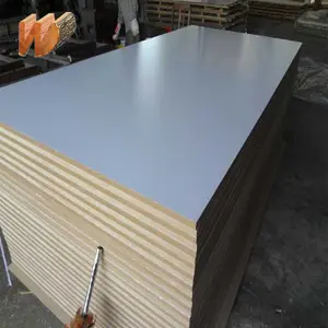 Wood panel MDF