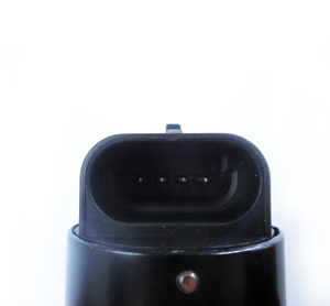 Motor paso a paso, piezas de repuesto para automóviles, 17059603, 0817253, válvula de control de velocidad de aire en ralentí - Product Image 2