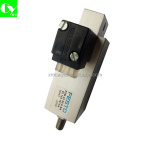 Druck zubehör Ersatzteil 92.184.1001 Elektro magnetisches Ventil Luft zylinder - Product Image 4