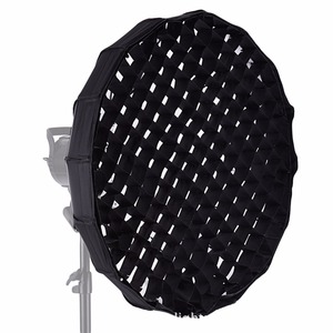 Parapluie Softbox Octogonal <span class=keywords><strong>Pliable</strong></span> 120cm / 48 pouces Diffuseur de Flash Portable <span class=keywords><strong>Réflecteur</strong></span> pour Photographie Studio <span class=keywords><strong>Photo</strong></span> Flash Speedlite Stroboscopique - Product Image 1