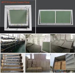 Aluminum Access Panel Aluminum Ceiling Plasterboard Access Panel