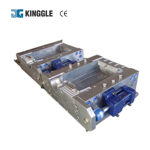 Пластиковый барабан jerrycan выдувная форма ISO CE <span class=keywords><strong>20l</strong></span> 30l под заказ - Product Image 4