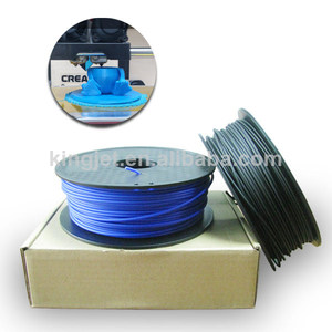 Poly lactic acid filament plastique filament en plastique <span class=keywords><strong>pla</strong></span> <span class=keywords><strong>1</strong></span>.75mm <span class=keywords><strong>1</strong></span>.<span class=keywords><strong>75</strong></span> tige. 3d pour imprimante - Product Image 1