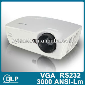 <span class=keywords><strong>al</strong></span> aire libre digital de cine en casa hd la luz del día trasera dlp 3d proyector en el <span class=keywords><strong>aula</strong></span> para hacer publicidad de negocios - Product Image 1