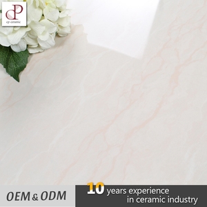 Made In China Chaude Rose <span class=keywords><strong>Gres</strong></span> <span class=keywords><strong>Porcellanato</strong></span> 600X600 Double Enduit Poli Porcelaine Carreaux De Sol - Product Image 5