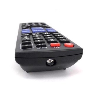 Nuovo <span class=keywords><strong>telecomando</strong></span> sostitutivo N2QAYB000623 adatto <span class=keywords><strong>per</strong></span> il sistema Home Theater <span class=keywords><strong>Panasonic</strong></span> - Product Image 4