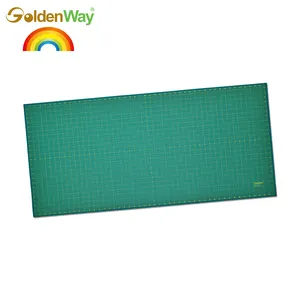 Tabla de corte de PVC de costura autocurativa, 122x244 cm - Product Image 1