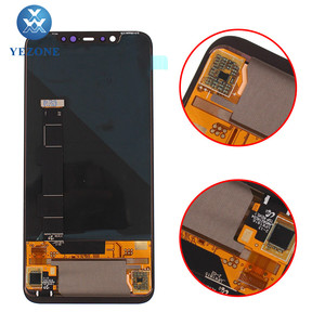 Schermo <span class=keywords><strong>A</strong></span> CRISTALLI LIQUIDI Per <span class=keywords><strong>Xiaomi</strong></span> <span class=keywords><strong>Mi</strong></span> 8 LCD Touch Display di Montaggio Originale - Product Image 2