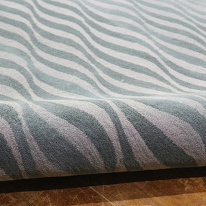 Barato seda viscosa alfombra Casino para la venta - Product Image 3
