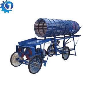 Công nghiệp sắn manioc peeler và chipper máy Sắn bột sắn máy lột Sắn <span class=keywords><strong>chip</strong></span> máy làm - Product Image 3