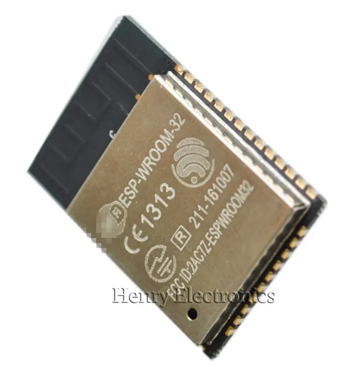 Sıcak satış modülü WIFI modülü 16Mbit ESP32 ESP8266 ESP-WROOM-32