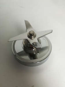 Лезвие/черное лезвие/лезвие для блендера/запасная часть для блендера - Product Image 4