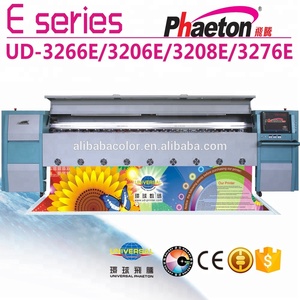 Với Seiko Head Ud 32712X 32888x 3286 3208 3266 Kỹ Thuật Số Định Dạng Rộng Phổ Phaeton Dung Môi Máy In/Plotter/Máy In - Product Image 3