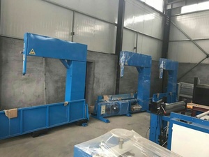 Verdampingskoeling <span class=keywords><strong>Pad</strong></span> Productielijn <span class=keywords><strong>Cooling</strong></span> <span class=keywords><strong>Pad</strong></span> Making <span class=keywords><strong>Machine</strong></span> - Product Image 3