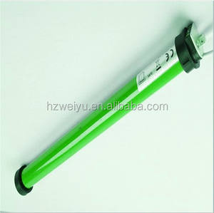 <span class=keywords><strong>Moteur</strong></span> tubulaire <span class=keywords><strong>Aok</strong></span> pour <span class=keywords><strong>volet</strong></span> roulant 8Nm 120 volts - Product Image 3