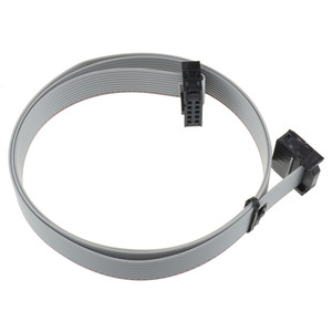 2,54 Paso 2*5 10 P IDC Flat Rainbow cable de cinta - Product Image 5