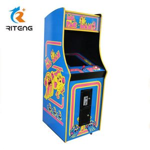 Videojuegos clásicos baratos Arcade <span class=keywords><strong>PAC</strong></span> <span class=keywords><strong>Man</strong></span> para Game House - Product Image 4
